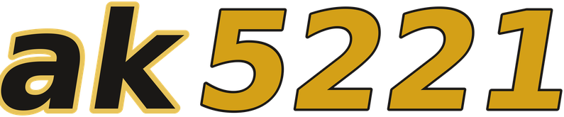 ak5221 logo